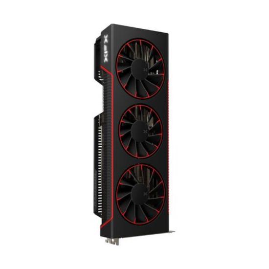Grafična kartica XFX Radeon RX 7800 XT Quicksilver Magnetic Air, 16GB GDDR6