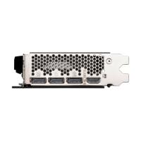 Grafična kartica MSI GeForce RTX 4060 Ti Ventus 2X Black 8G E1 OC, 8GB GDDR6