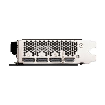 Grafična kartica MSI GeForce RTX 4060 Ti Ventus 2X Black 8G E1 OC, 8GB GDDR6