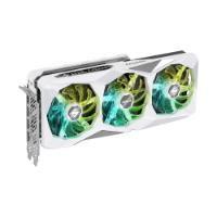 Grafična kartica ASROCK Radeon RX7800XT Steel Legend 16G OC, 16GB GDDR6