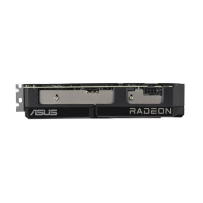 Grafična kartica ASUS Radeon RX 7600 XT Dual, 16GB GDDR6