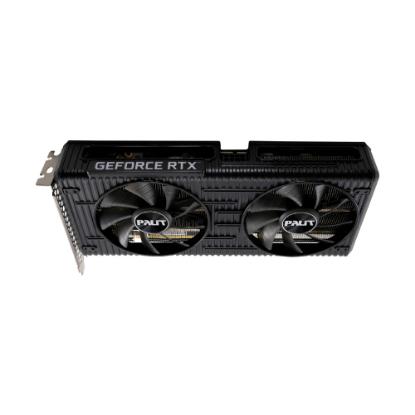 Grafična kartica PALIT GeForce RTX 3060 Dual, 12GB GDDR6