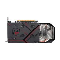 Grafična kartica ASROCK Radeon RX 6500 XT Phantom Gaming D OC, 4GB GDDR6