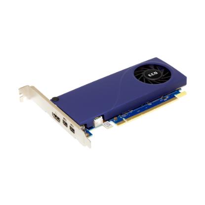Grafična kartica SPARKLE Intel Arc A310 ECO, 4GB GDDR6