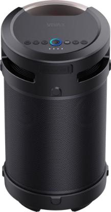 Zvučnik VIVAX Vox BS-700, bluetooth, USB, AUX, FM radio, 70W, crni