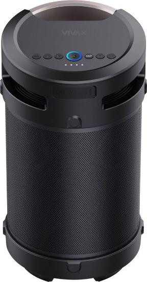 Zvučnik VIVAX Vox BS-700, bluetooth, USB, AUX, FM radio, 70W, crni
