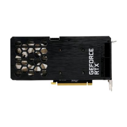 Grafična kartica PALIT GeForce RTX 3060 Dual, 12GB GDDR6