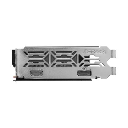 Grafična kartica ASROCK Radeon RX 6500 XT Phantom Gaming D OC, 4GB GDDR6