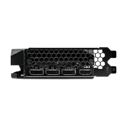 Grafična kartica PALIT GeForce RTX 4060 Ti Dual OC, 8GB GDDR6