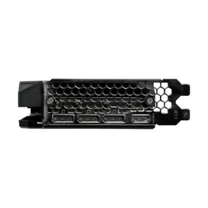 Grafična kartica PALIT GeForce RTX 4070 Super Dual, 12GB GDDR6X