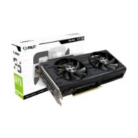 Grafična kartica PALIT GeForce RTX 3060 Dual, 12GB GDDR6