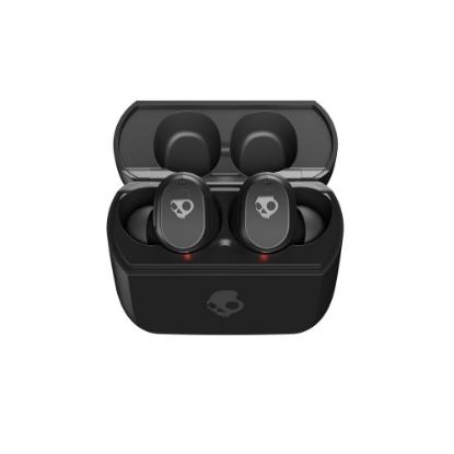 slušalke SKULLCANDY MOD TRUE WIRELESS IN-EAR, brezžične, BT, in-ear, mikrofon, črne
