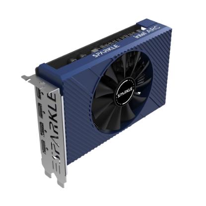Grafična kartica SPARKLE Intel Arc A310 Elf, 4GB GDDR6