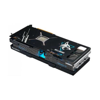 Grafična kartica POWERCOLOR Radeon RX 7900 XTX Hellhound, 24GB GDDR6