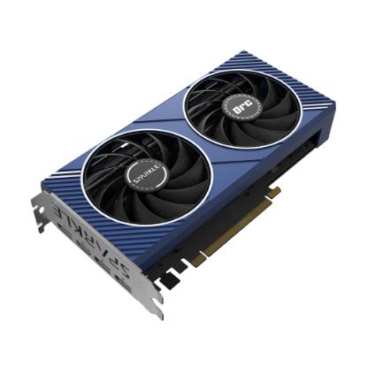 Grafična kartica SPARKLE Intel Arc A750 ORC OC, 8GB GDDR6