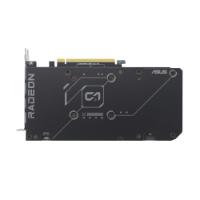Grafična kartica ASUS Radeon RX 7600 XT Dual, 16GB GDDR6