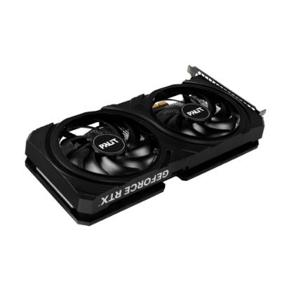 Grafična kartica PALIT GeForce RTX 4060 Infinity 2, 8GB GDDR6