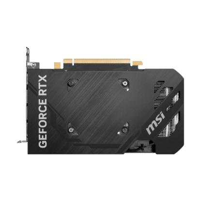Grafična kartica MSI GeForce RTX 4060 Ti Ventus 2X Black 8G E1 OC, 8GB GDDR6