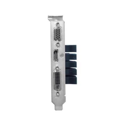 Grafična kartica ASUS GeForce GT710 Evo, 2GB DDR5, Low Profile