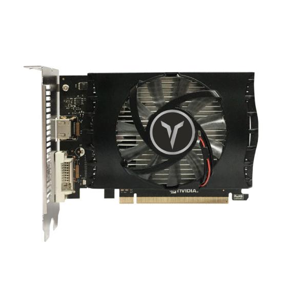 Grafična kartica YESTON GeForce GT 1030, 4GB GDDR4
