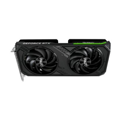 Grafična kartica PALIT GeForce RTX 4070 Super Dual, 12GB GDDR6X