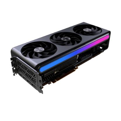 Grafična kartica SAPPHIRE Radeon RX 7900 XT Vapor-X, 20GB GDDR6