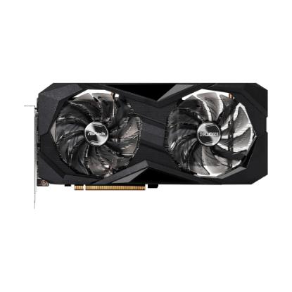 Grafična kartica ASROCK Radeon RX 6600 Challenger D, 8GB GDDR6