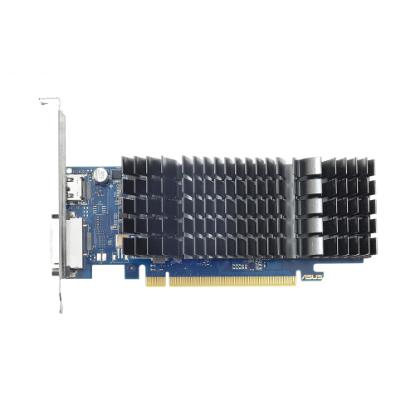 Grafična kartica ASUS GeForce GT 1030 Silent, 2GB DDR5