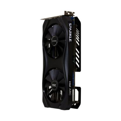 Grafična kartica SPARKLE Intel Arc A750 ROC Luna, 8GB GDDR6