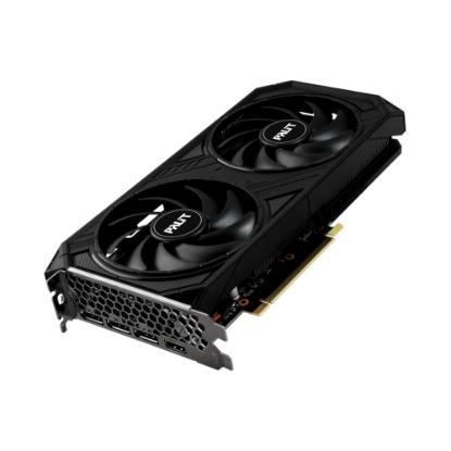 Grafična kartica PALIT GeForce RTX 4060 Ti Dual OC, 8GB GDDR6