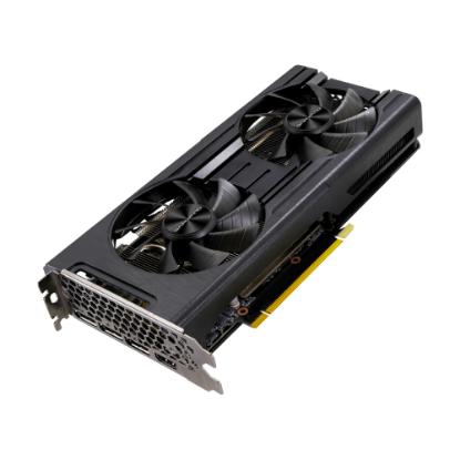 Grafična kartica GAINWARD GeForce RTX 3060 Ghost LHR, 12GB GDDR6