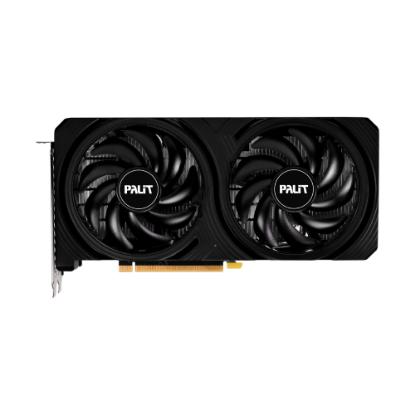 Grafična kartica PALIT GeForce RTX 4060 Infinity 2, 8GB GDDR6