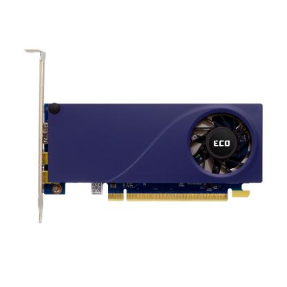 Grafična kartica SPARKLE Intel Arc A310 ECO, 4GB GDDR6