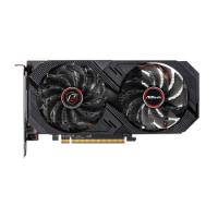 Grafična kartica ASROCK Radeon RX 6500 XT Phantom Gaming D OC, 4GB GDDR6