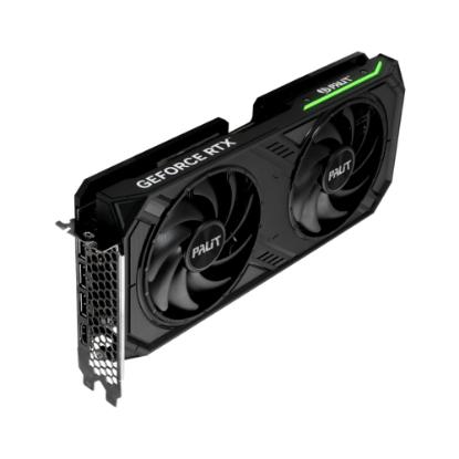 Grafična kartica PALIT GeForce RTX 4070 Super Dual, 12GB GDDR6X