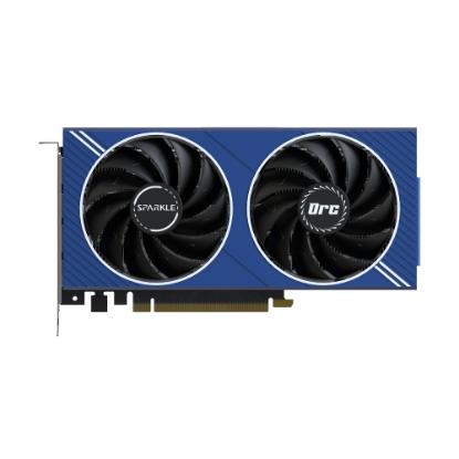 Grafična kartica SPARKLE Intel Arc A580 ORC OC, 8GB GDDR6