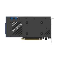 Grafična kartica SPARKLE Intel Arc A580 ORC OC, 8GB GDDR6