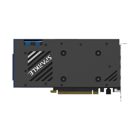 Grafična kartica SPARKLE Intel Arc A580 ORC OC, 8GB GDDR6