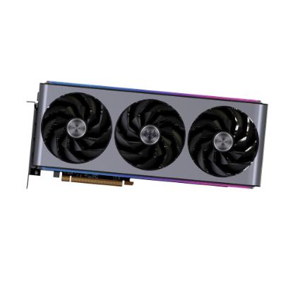 Grafična kartica SAPPHIRE Radeon RX 7900 XT Vapor-X, 20GB GDDR6