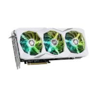Grafična kartica ASROCK Radeon RX7800XT Steel Legend 16G OC, 16GB GDDR6