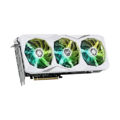 Grafična kartica ASROCK Radeon RX7800XT Steel Legend 16G OC, 16GB GDDR6