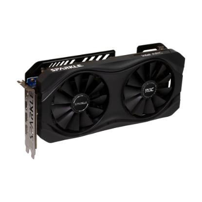 Grafična kartica SPARKLE Intel Arc A750 ROC Luna, 8GB GDDR6