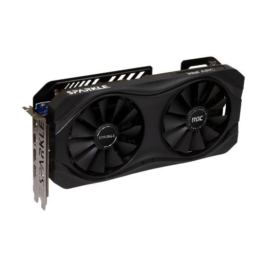 Grafična kartica SPARKLE Intel Arc A750 ROC Luna, 8GB GDDR6