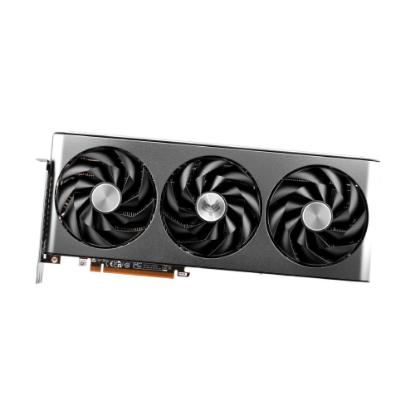 Grafična kartica SAPPHIRE Radeon RX 7800 XT NITRO+, 16GB GDDR6
