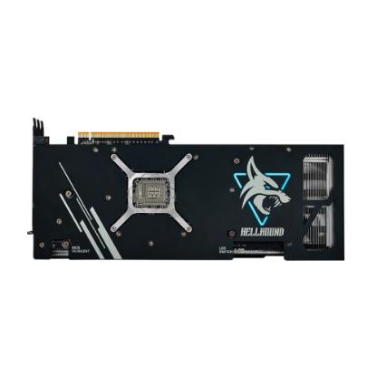 Grafična kartica POWERCOLOR Radeon RX 7900 XTX Hellhound, 24GB GDDR6