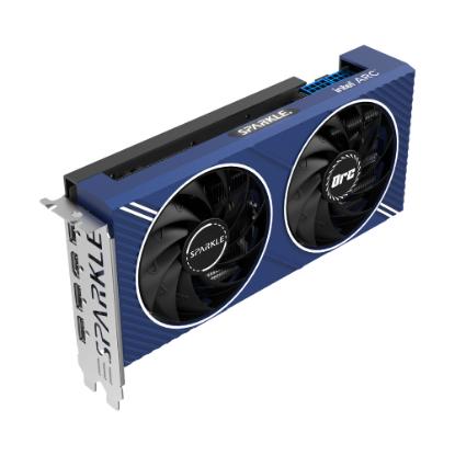 Grafična kartica SPARKLE Intel Arc A750 ORC OC, 8GB GDDR6