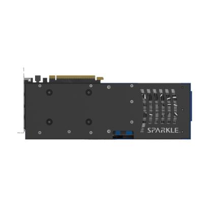 Grafična kartica SPARKLE Intel Arc A770 Titan OC, 16GB GDDR6