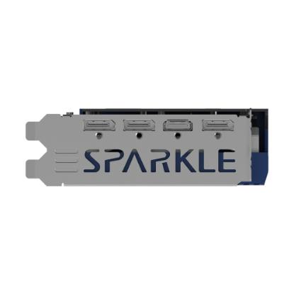 Grafična kartica SPARKLE Intel Arc A580 ORC OC, 8GB GDDR6