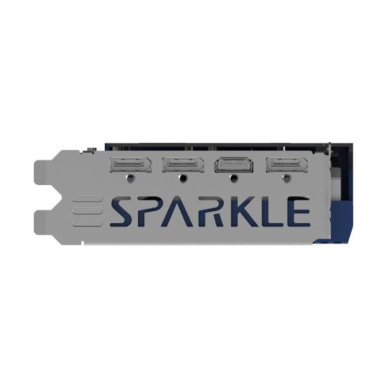 Grafična kartica SPARKLE Intel Arc A580 ORC OC, 8GB GDDR6