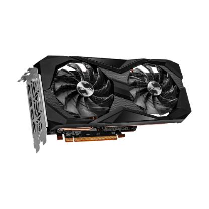 Grafična kartica ASROCK Radeon RX 6600 Challenger D, 8GB GDDR6